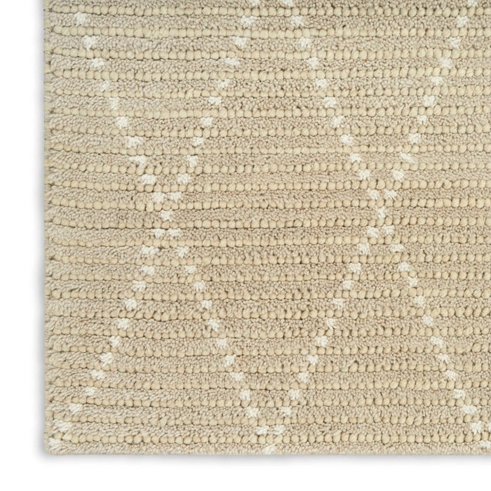 Azure Beige BGE Polyester