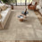 Azure Polyester Beige AZU01 BGE