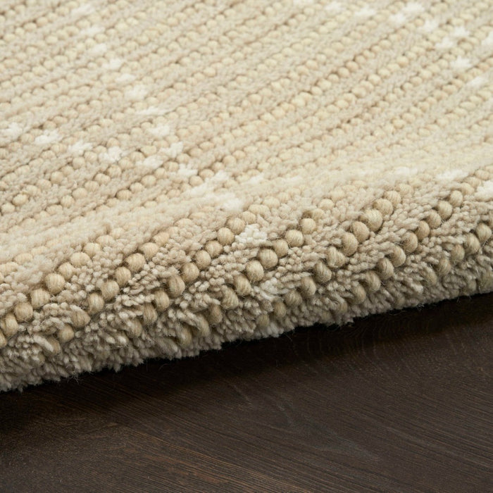 Azure Polyester BGE Beige