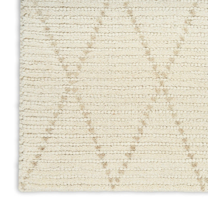 Azure Ivory IV Polyester