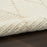 Azure Polyester IV Ivory