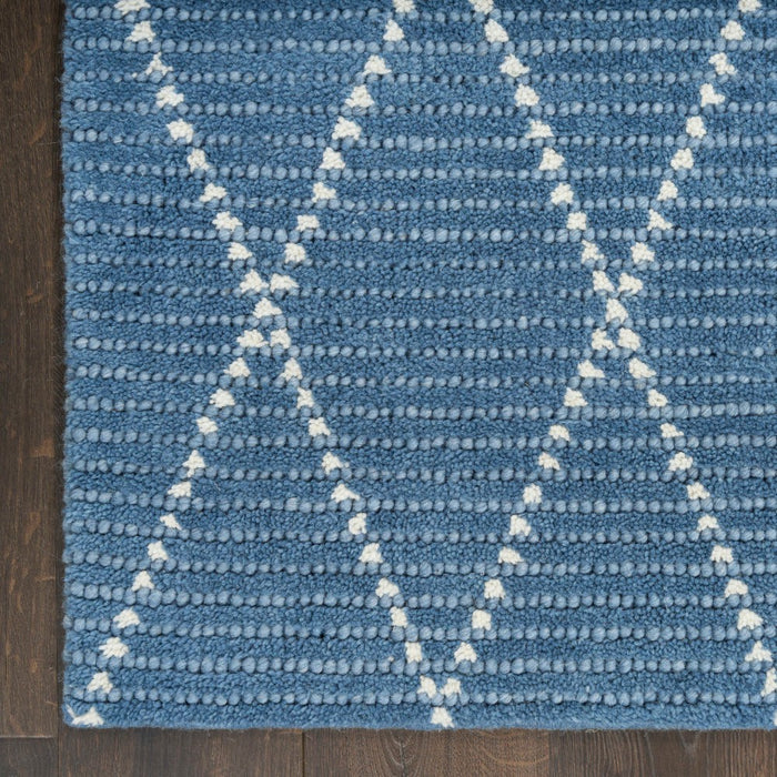 Azure Navy NAVY AZU01