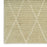 Azure Sage SAG Polyester