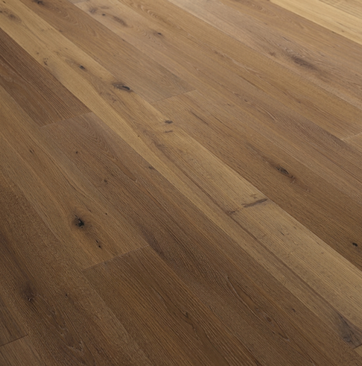 French White Oak Hardwood Abruzzo Engineered Hardwood Brushed Matte 1