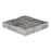 Clearance Sale! Absolute Black Granite Cobble - Split Face