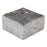 Clearance Sale! Absolute Black Granite Cobble - Split Face