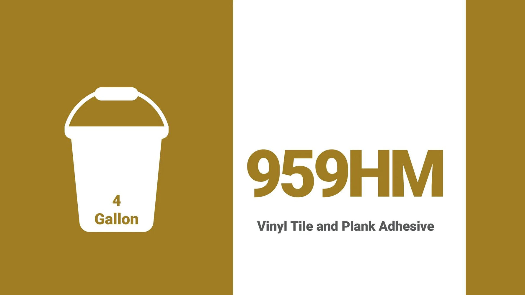 959 HM High Moisture White 297038082