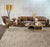 Adler Polyester Mink 13901 Carpet Textured 2