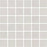 Full Sheet Sample - Adrock Frost Porcelain Mosaic - 12" x 12" x 8 MM Matte
