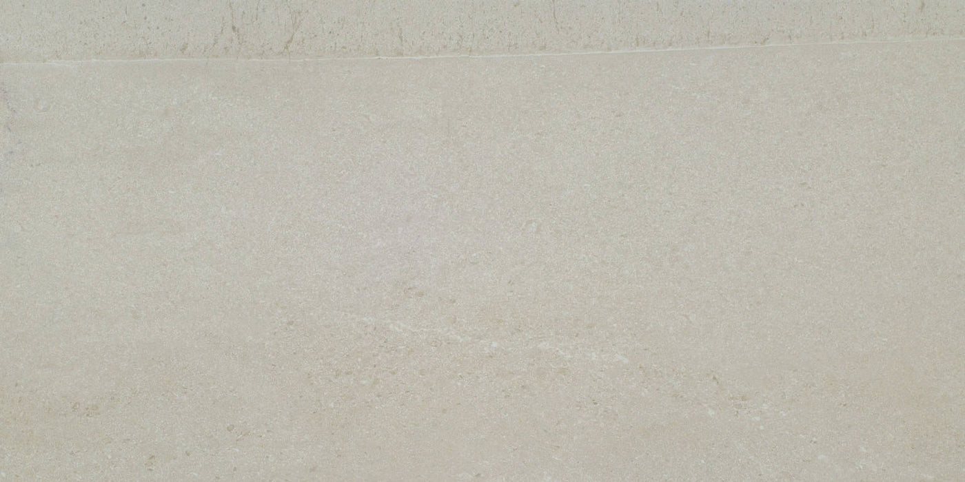 Full Tile Sample - Adrock Latte (New) Porcelain Tile - 12" x 24" x 8 MM Matte