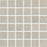 Full Sheet Sample - Adrock Latte Porcelain Mosaic - 12" x 12" x 8 MM Matte