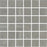 Full Sheet Sample - Adrock Nickel Porcelain Mosaic - 12" x 12" x 8 MM Matte