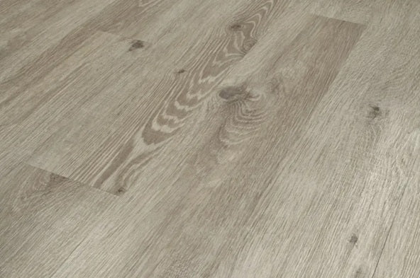 Adura Max Plank (MAXH) Parisian Oak Meringue Rigid Luxury Vinyl Plank Flooring - Embossed