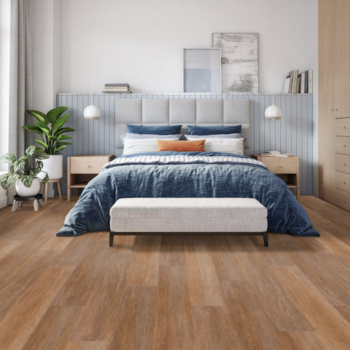 Advantage Plank Vinyl Autumn Harvest Vinyl Plank Textured 2