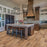 Advantage Plank Vinyl Canton Timber Vinyl Plank Textured 2