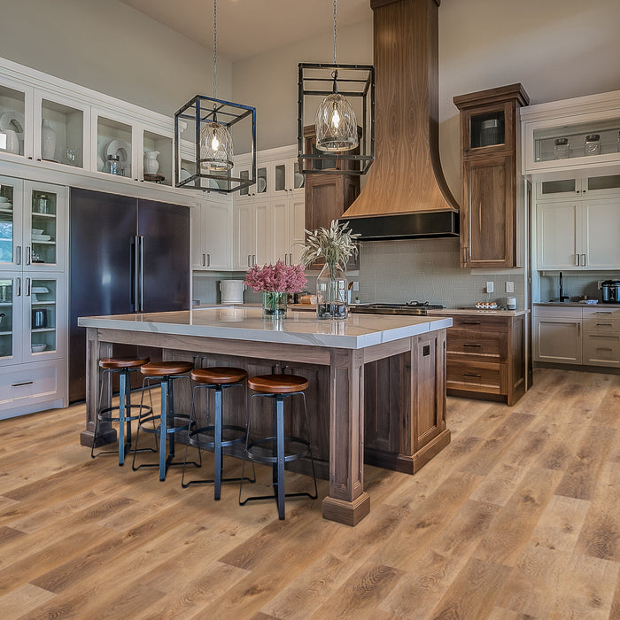 Advantage Plank Vinyl Canton Timber Vinyl Plank Textured 2