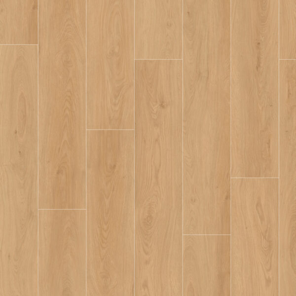 Advantage Plank Vinyl Sandstone Oak Vinyl Plank Textured 1