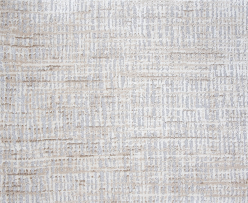 Aerial Polypropylene & Polysilk Antique 99822 Carpet Textured 1