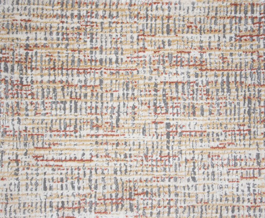 Aerial Polypropylene & Polysilk Autumn 99824 Carpet Textured 1