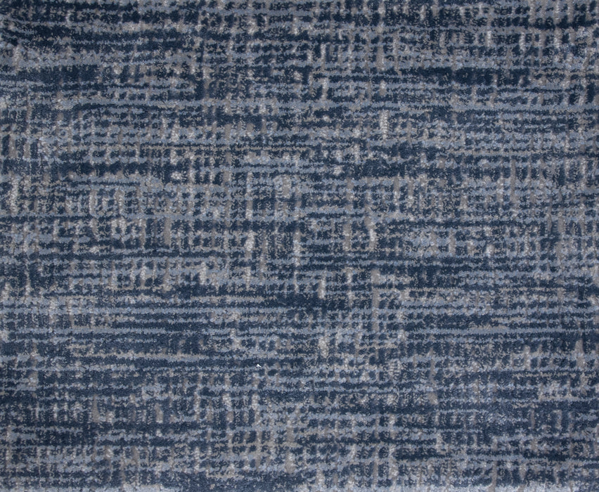 Aerial Polypropylene & Polysilk Glacier 99825 Carpet Textured 1