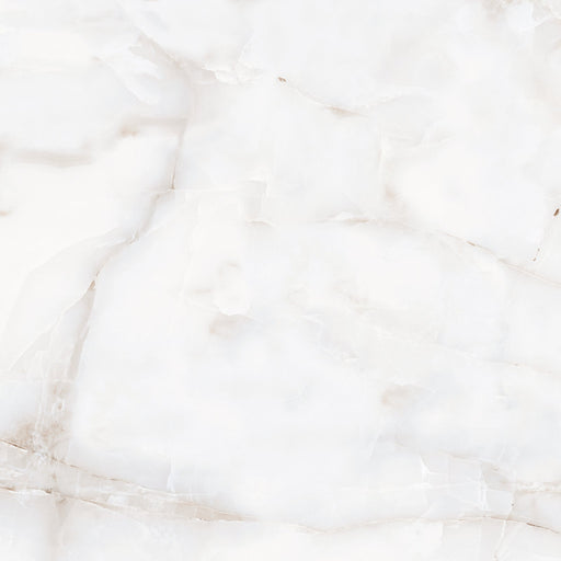 Aernato Onyx Porcelain White Tile Polish 1