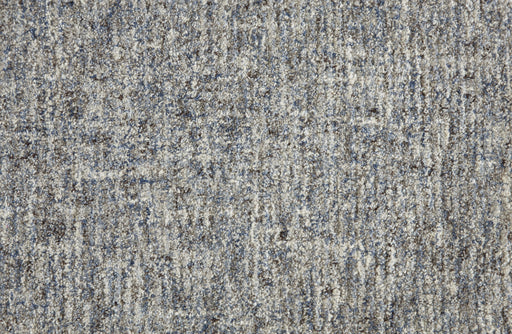 Affinity Allure Wool Blend Denim 82423 Carpet Textured 1