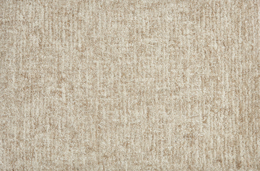 Affinity Allure Wool Blend Oyster 82421 Carpet Textured 1