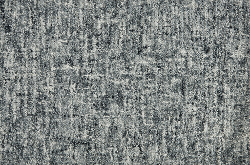 Affinity Allure Wool Blend Raven 82424 Carpet Textured 1