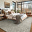 Affinity Allure Wool Blend Shadow 82420 Carpet Textured 2