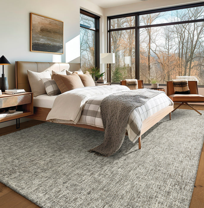 Affinity Allure Wool Blend Shadow 82420 Carpet Textured 2