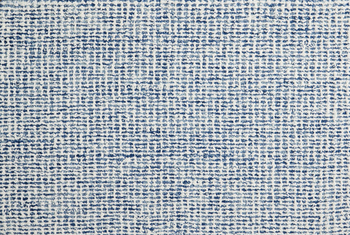 Affinity Cherish Polysilk Blend Cerulean 12215 Carpet Textured 1