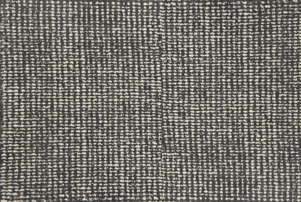 Affinity Cherish Polysilk Blend Flint 12216 Carpet Textured 1