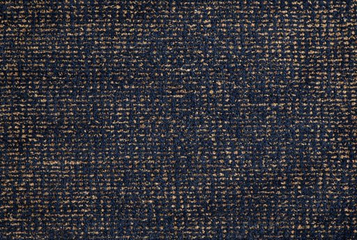 Affinity Cherish Polysilk Blend Navy Blue 12217 Carpet Textured 1