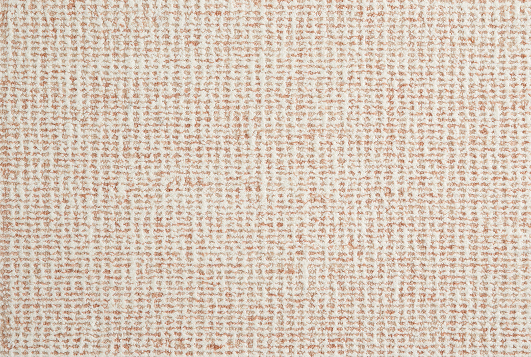 Affinity Cherish Polysilk Blend Sunset 12214 Carpet Textured 1