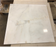 Afyon Sugar Marble Polished Tile - 12" x 12" x 3/8"