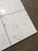 Afyon Sugar Marble Tile - 12" x 12" x 3/8" Polished 3