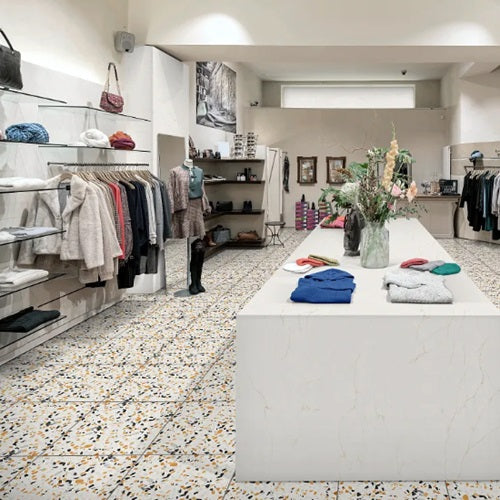 Agglomerate Regium Marble 2413470-AT