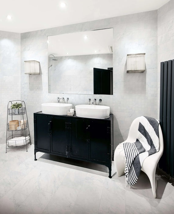 Classica Porcelain Alaska Glacier 1101490