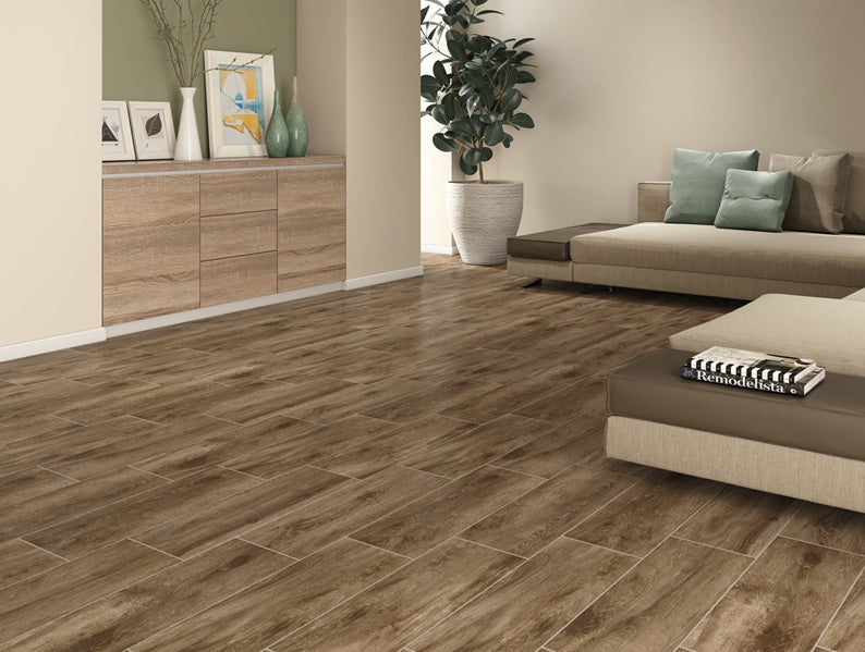 Albero Ceramic Pianta CCFALBE Tile Satin 2