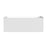PULSE ShowerSpas Bathtub Glossy White 2