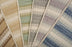 Alessio Stripe Wool Blend Aquamarine 48294 Carpet ALSTR Pattern 2