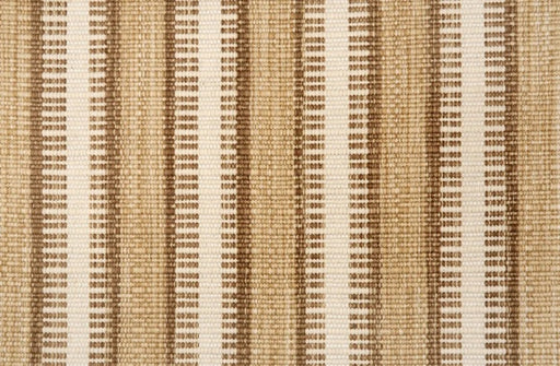 Alessio Stripe Wool Blend Latte 48293 Carpet ALSTR Pattern 1
