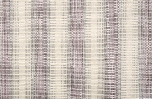 Alessio Stripe Wool Blend Lilac 48291 Carpet ALSTR Pattern 1