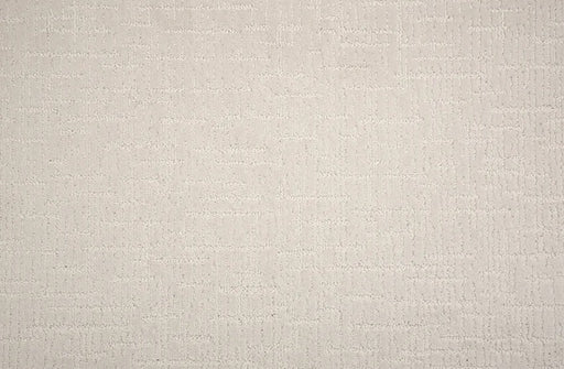 Alistair Solution Dyed Polyes Snow 63942 Carpet ALSTA Loop 1