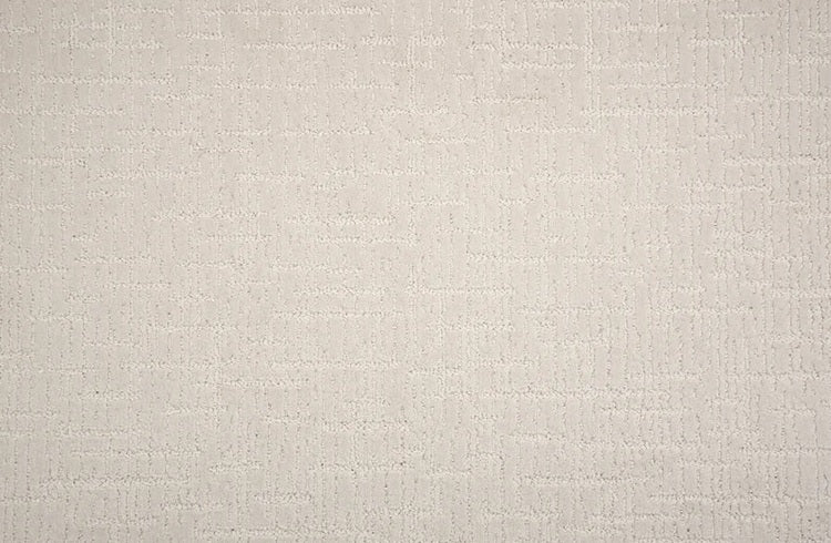 Alistair Solution Dyed Polyes Snow 63942 Carpet ALSTA Loop 1
