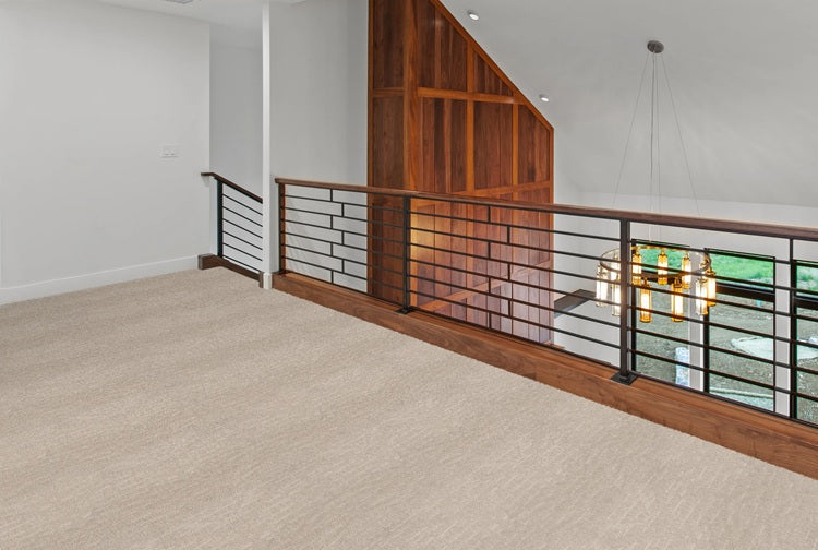 Alistair Solution Dyed Polyes Stone 63941 Carpet ALSTA Loop 2