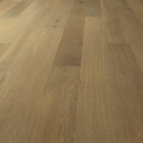 French White Oak Hardwood Allegro Engineered Hardwood Brushed Matte 1