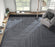 Alpine Porcelain Gray Tile Matte 2