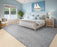 Soliman Bay Polysilk Ocean 13210 Carpet Textured 2