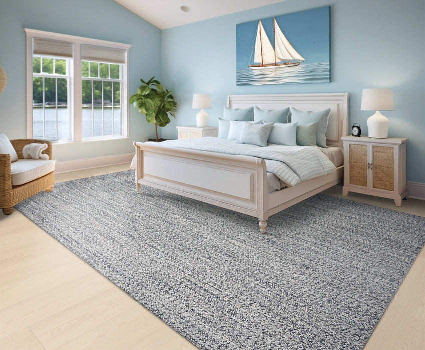 Soliman Bay Polysilk Ocean 13210 Carpet Textured 2